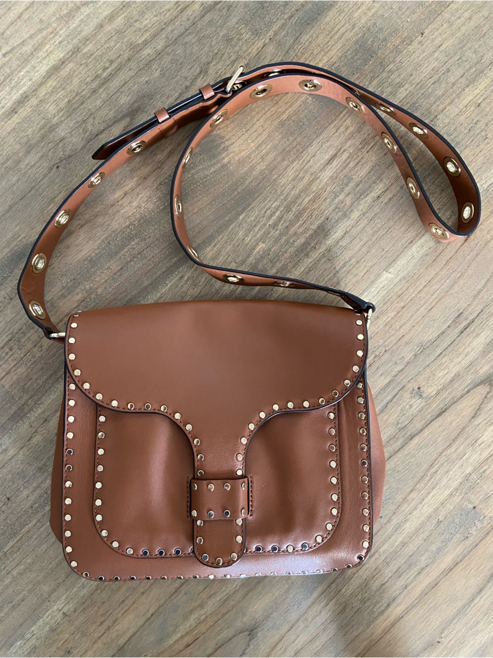 Rebecca Minkoff Midnighter Bag